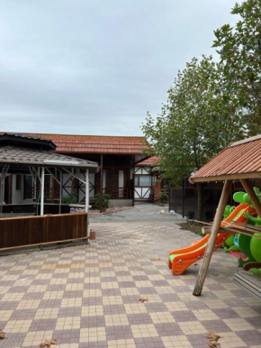 Bag Evi - Villa